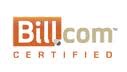 Bill com Certified