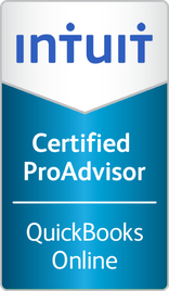 QuickBooks Online Certified